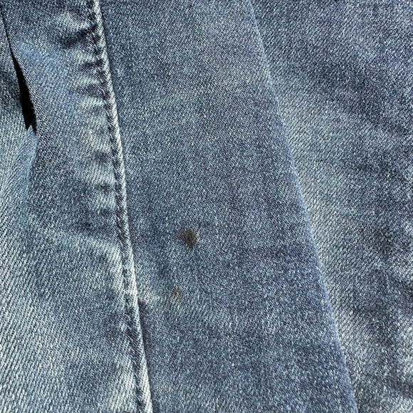 Girls Size 6  Jeggings & Jeans Bundle - George & Joe Fresh - Picture 6 of 7